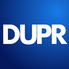 DUPR Logo