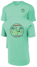 LWR Shirt