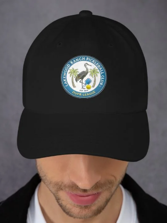 LWRPC Hat